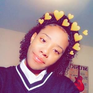 Meet your Posher, Brianna